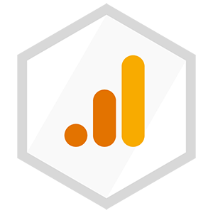 Certification Certificates - TV Attribution - Google Analytics Individual Qualification Logo - Quality Analytics